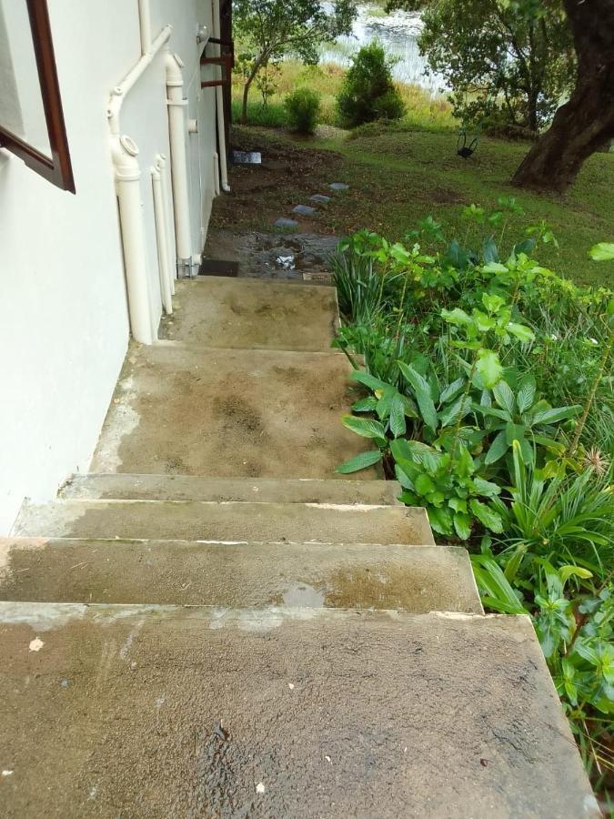 Nkumbe Bush Retreat Family Home Ponta Malongane Exterior photo
