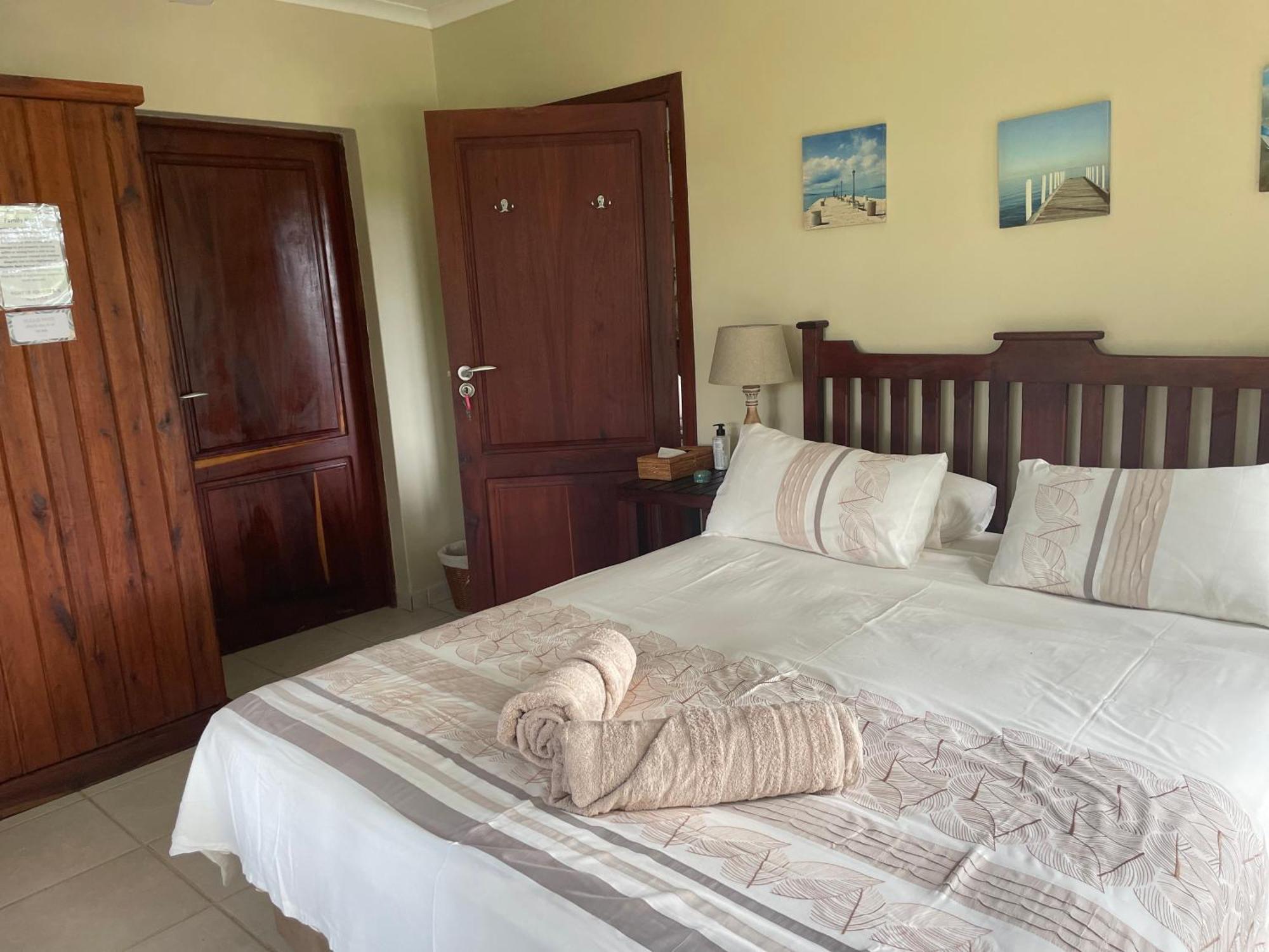 Nkumbe Bush Retreat Family Home Ponta Malongane Exterior photo