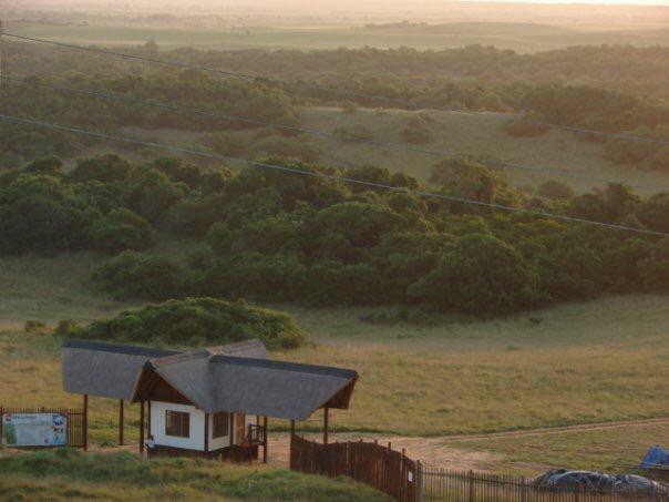 Nkumbe Bush Retreat Family Home Ponta Malongane Exterior photo