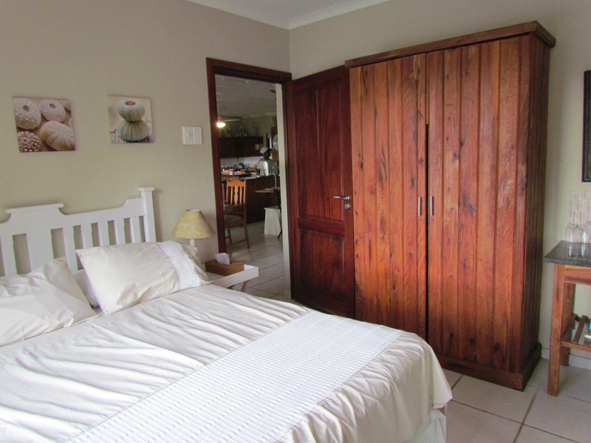Nkumbe Bush Retreat Family Home Ponta Malongane Exterior photo